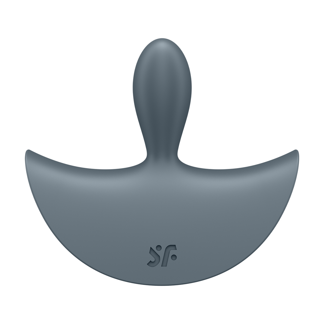 Booty Absolute Beginners 2 - Grijs Grau - 4