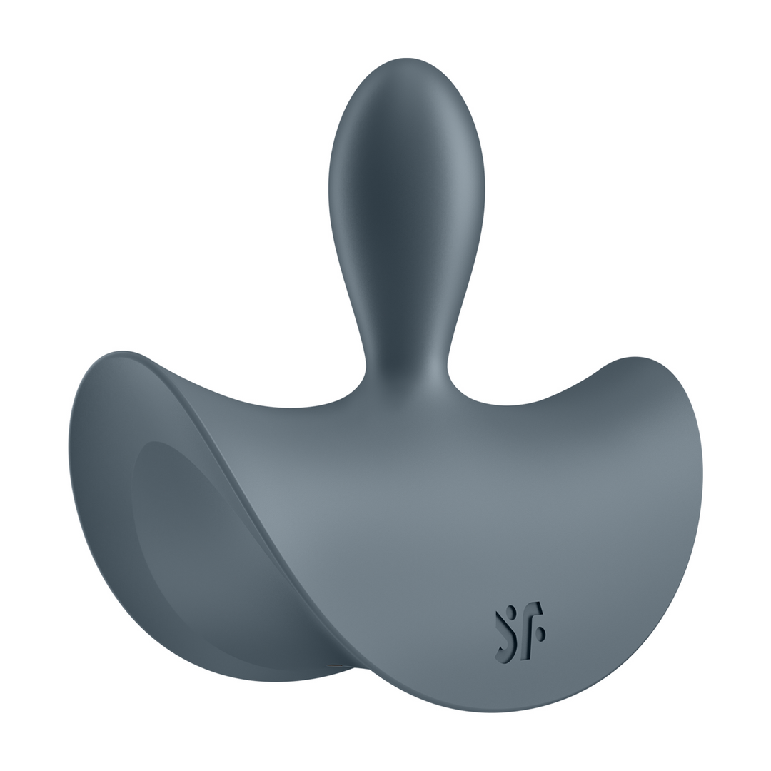 Booty Absolute Beginners 2 - Grijs Grau - 0