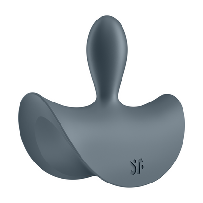 Booty Absolute Beginners 2 - Grijs Grau - 0