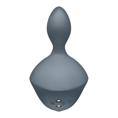 Booty Absolute Beginners 4 - Midnight Blue Grau - 0