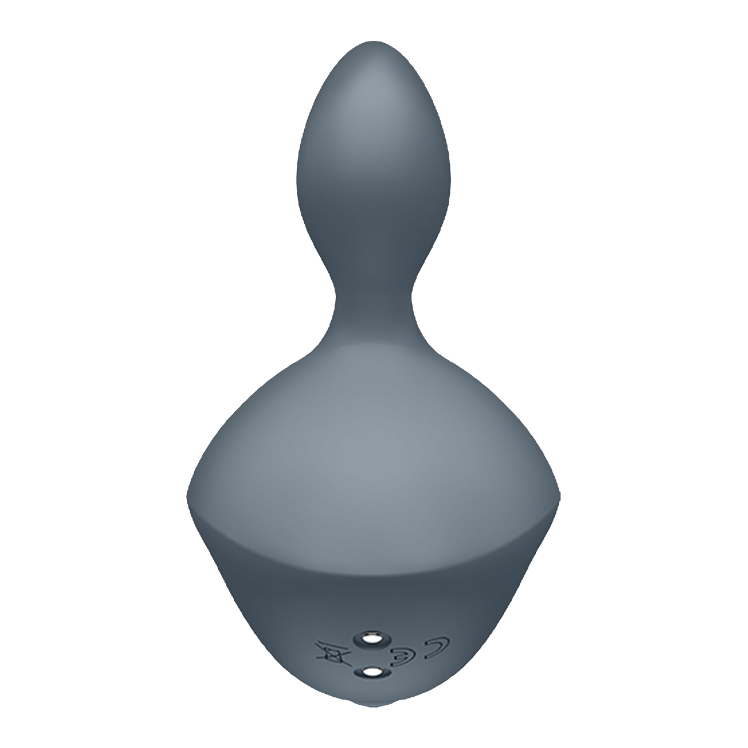 Booty Absolute Beginners 4 - Midnight Blue Grau - 1