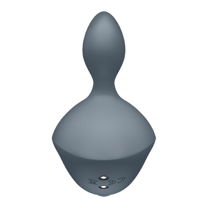 Booty Absolute Beginners 4 - Midnight Blue Grau - 1