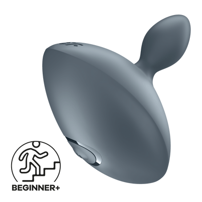 Booty Absolute Beginners 4 - Midnight Blue Grau - 3