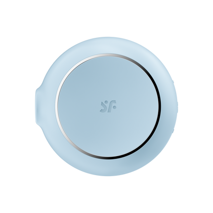 Pro to Go 3 - Air Pulse Stimulator - Blauw Blau - 3