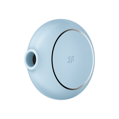 Pro to Go 3 - Air Pulse Stimulator - Blauw Blau - 0