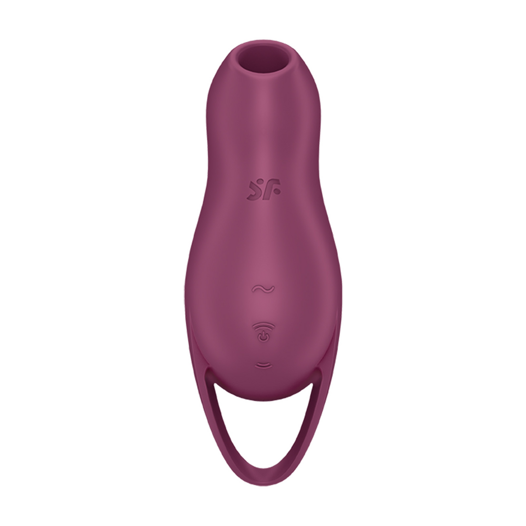 Pocket Pro 1 - Paars Violett - 5