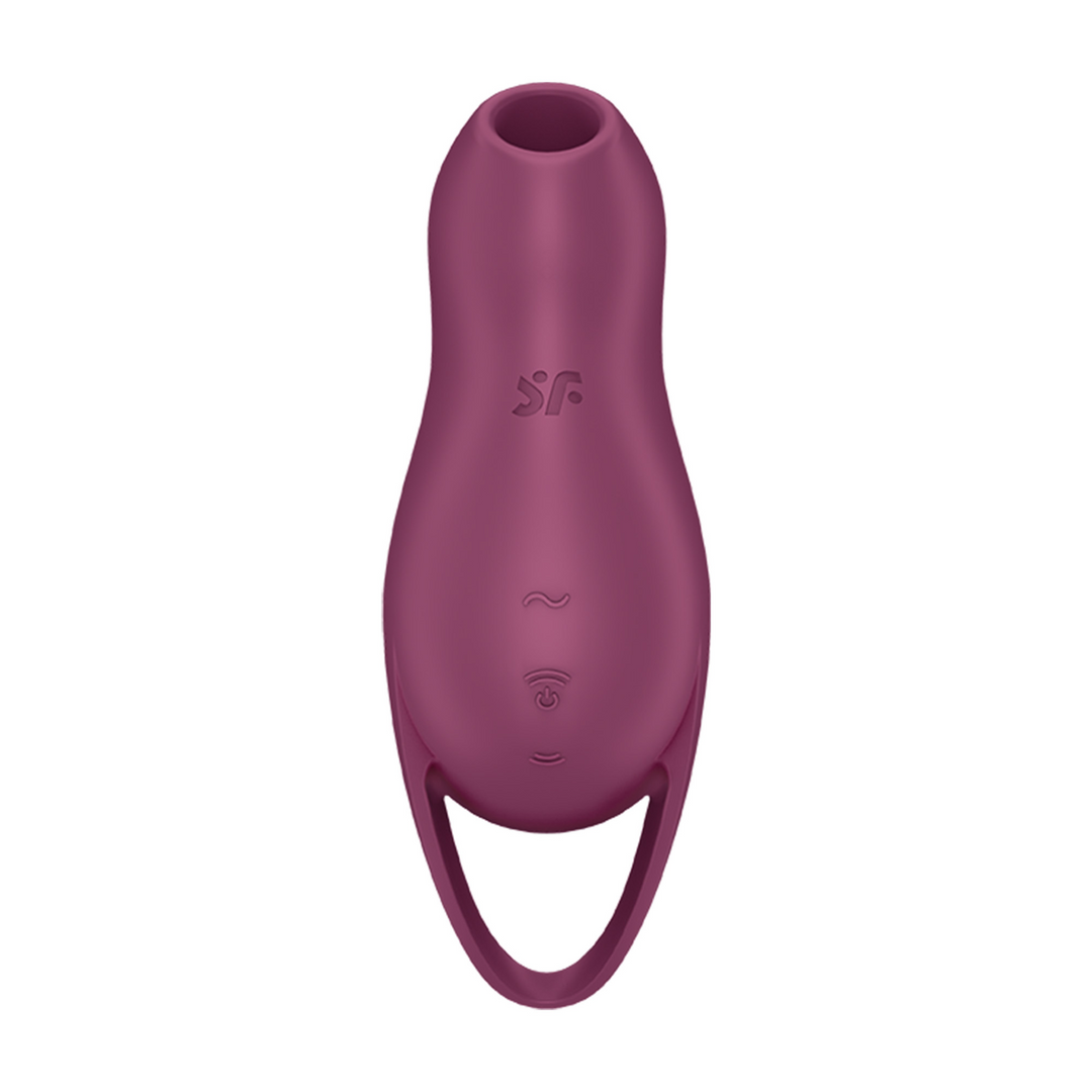 Pocket Pro 1 - Paars Violett - 4