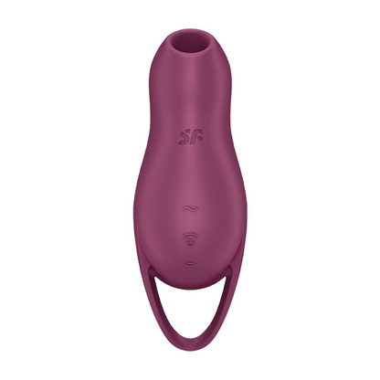 Pocket Pro 1 - Paars Violett - 4