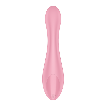 G-Force - Super Sterke G-Spot Vibrator - Roze Pink - 1