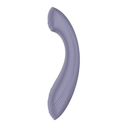 G-Force - Super Sterke G-Spot Vibrator - Violet Violett - 3