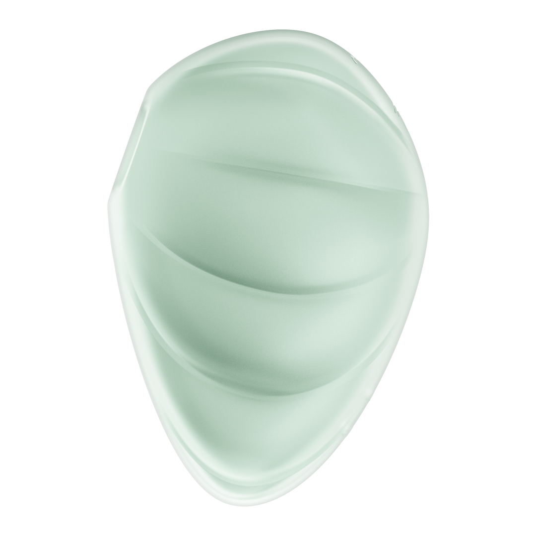 Cloud Dancer - Mint Grün - 3