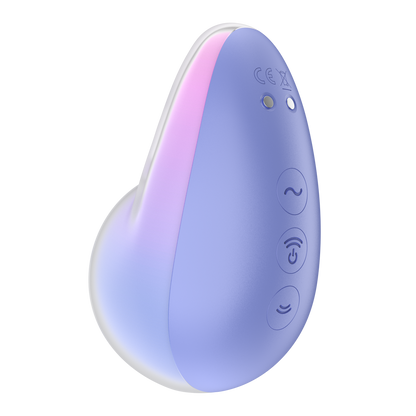 Pixie Dust - Clitorale Stimulator - Violet/Roze Multicolor - 1