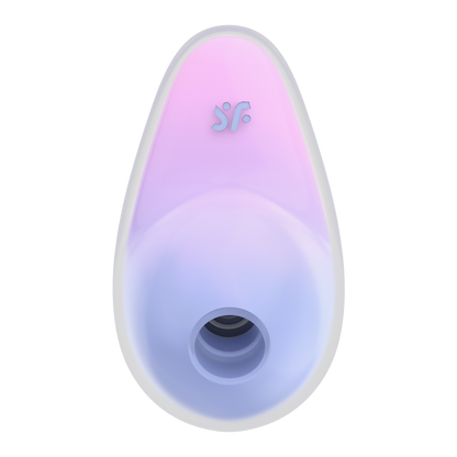 Pixie Dust - Clitorale Stimulator - Violet/Roze Multicolor - 2