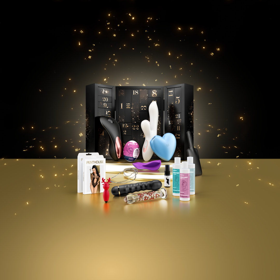 Premium Advent Calendar Multicolor - 0