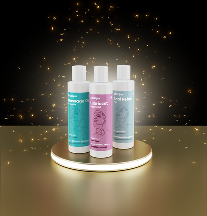 Premium Advent Calendar Multicolor - 1