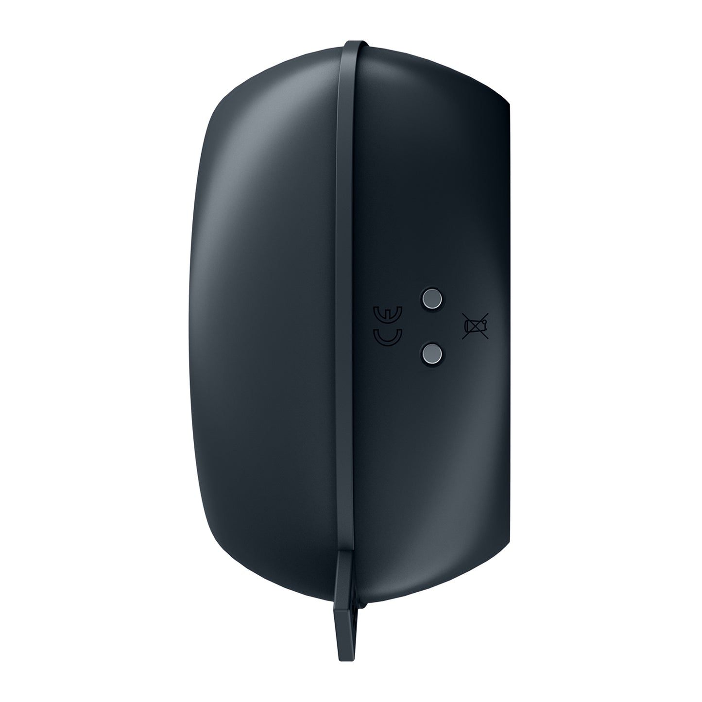 Ring Stroker - Zwart Schwarz - 2