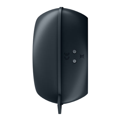 Ring Stroker - Zwart Schwarz - 2