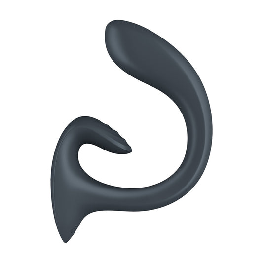 G for Goddess 1 - Dark Gray