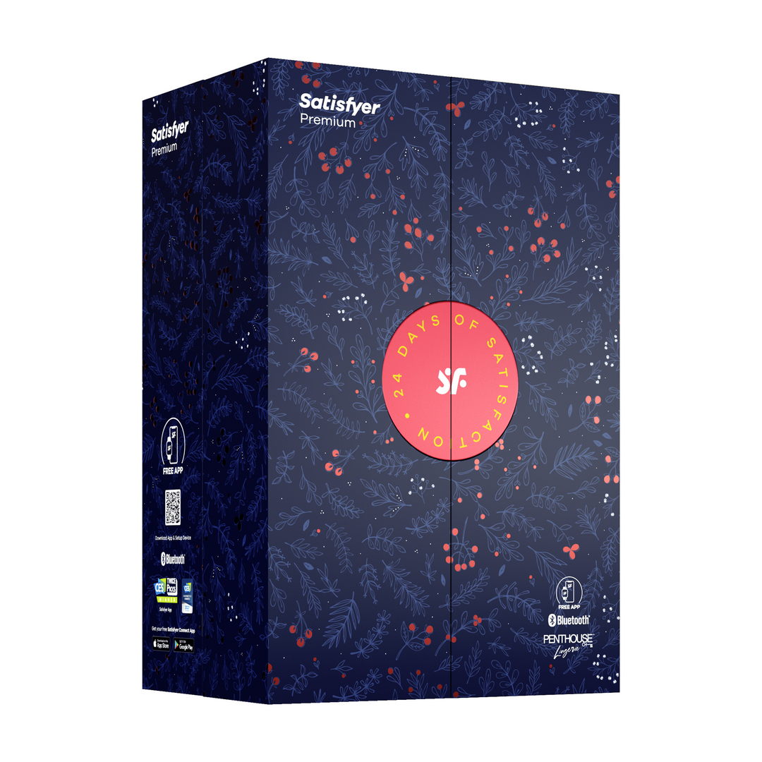 Premium Advent Calendar - 2024 Multicolor - 1