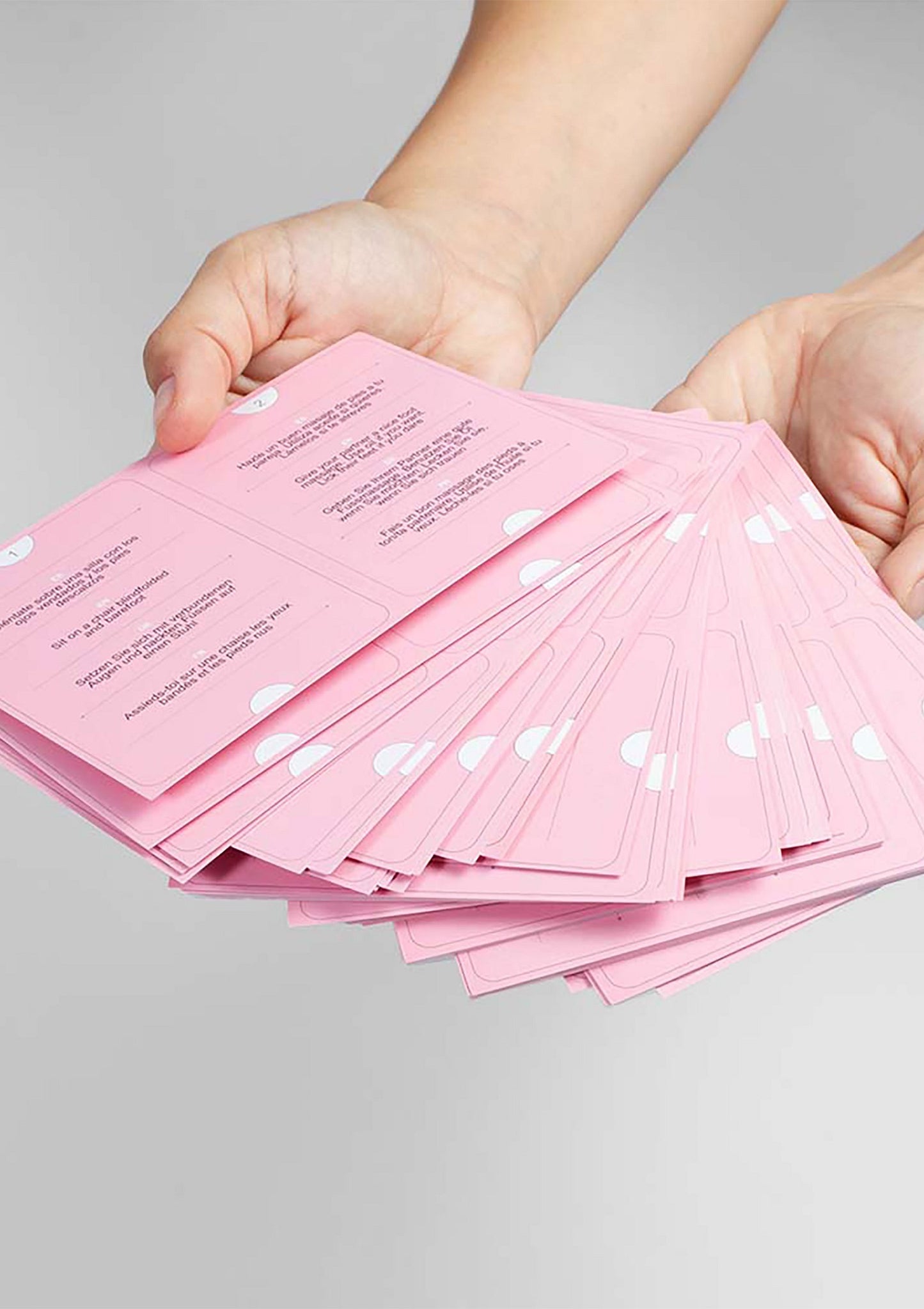 Secret Play Pull & Play Game ASSORT - 4