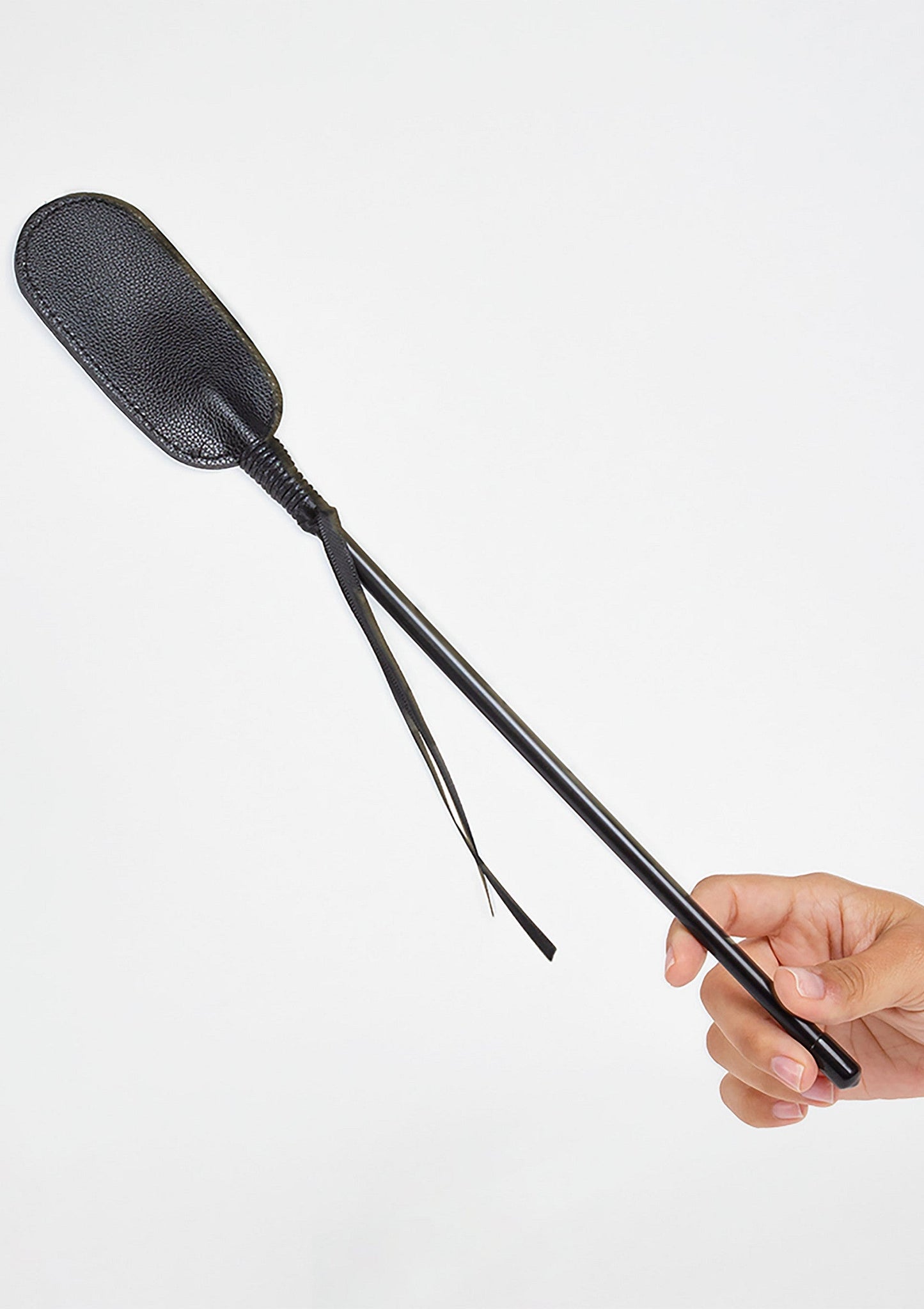 Riding Crop BLACK - 0