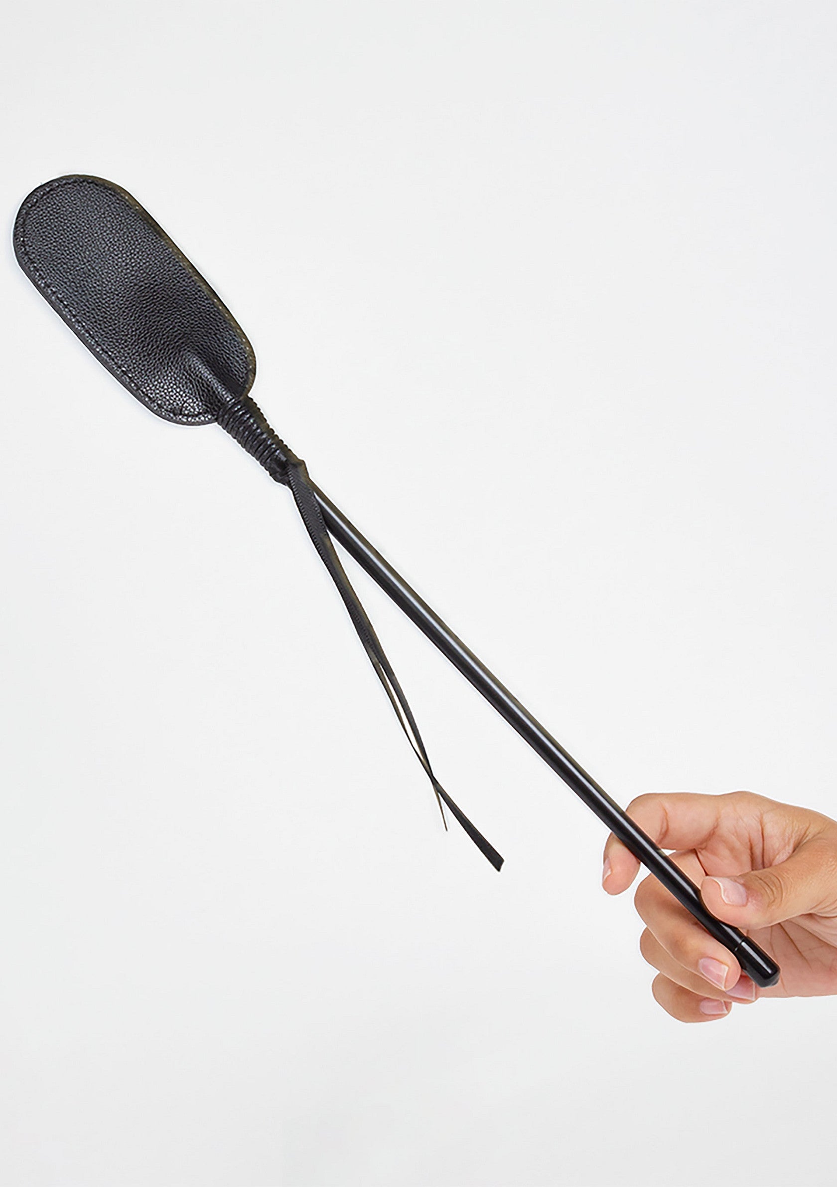 Riding Crop BLACK - 0