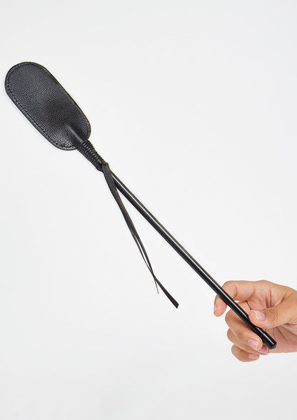 Riding Crop BLACK - 0