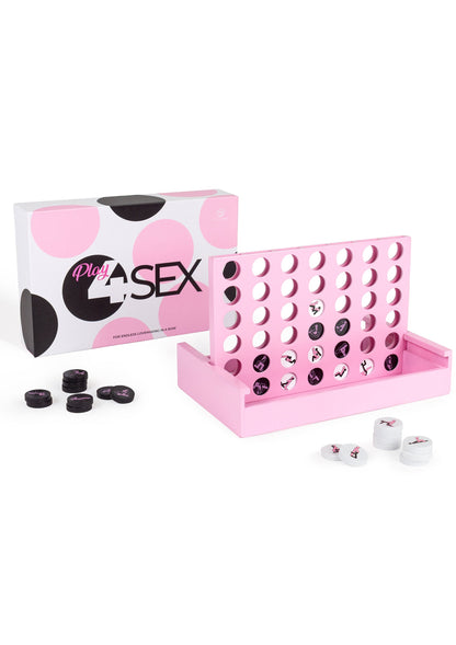Play4Sex Game MULTICOLOR - 2