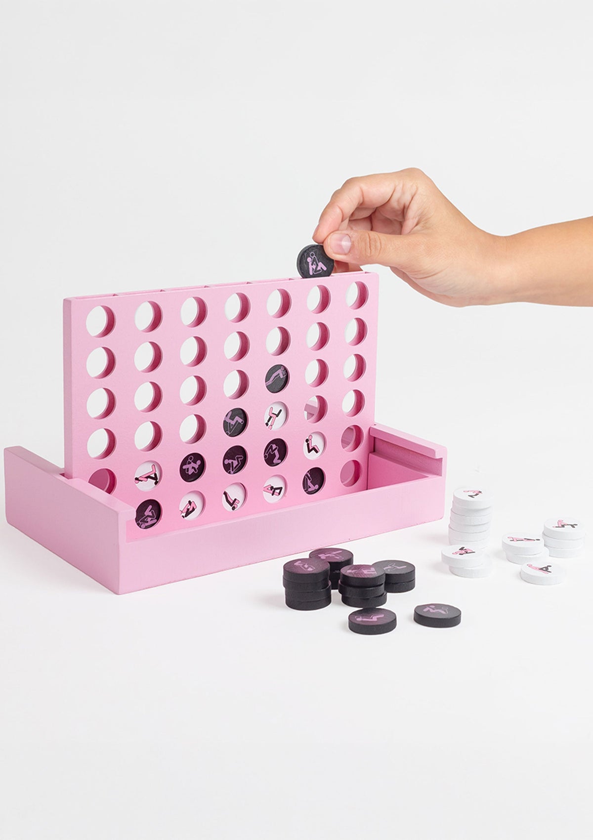 Play4Sex Game MULTICOLOR - 3