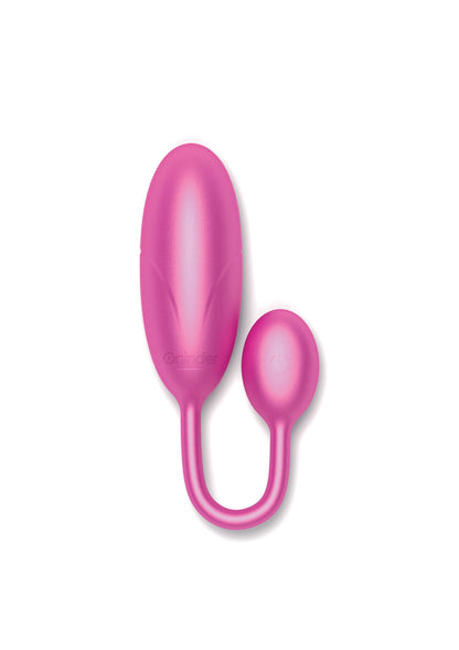 Denver Vibrating Egg + App PINK - 2