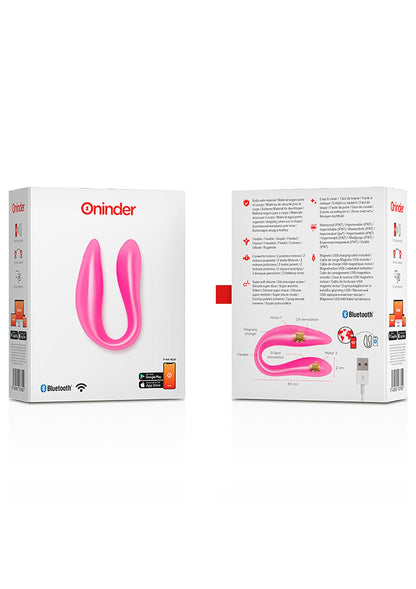 Lisboa Double Pleasure + App PINK - 3