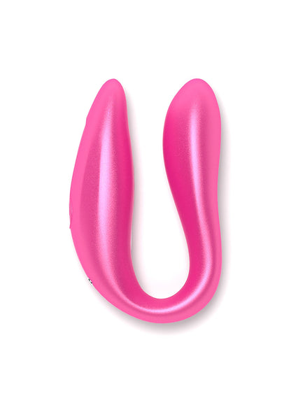Lisboa Double Pleasure + App PINK - 2