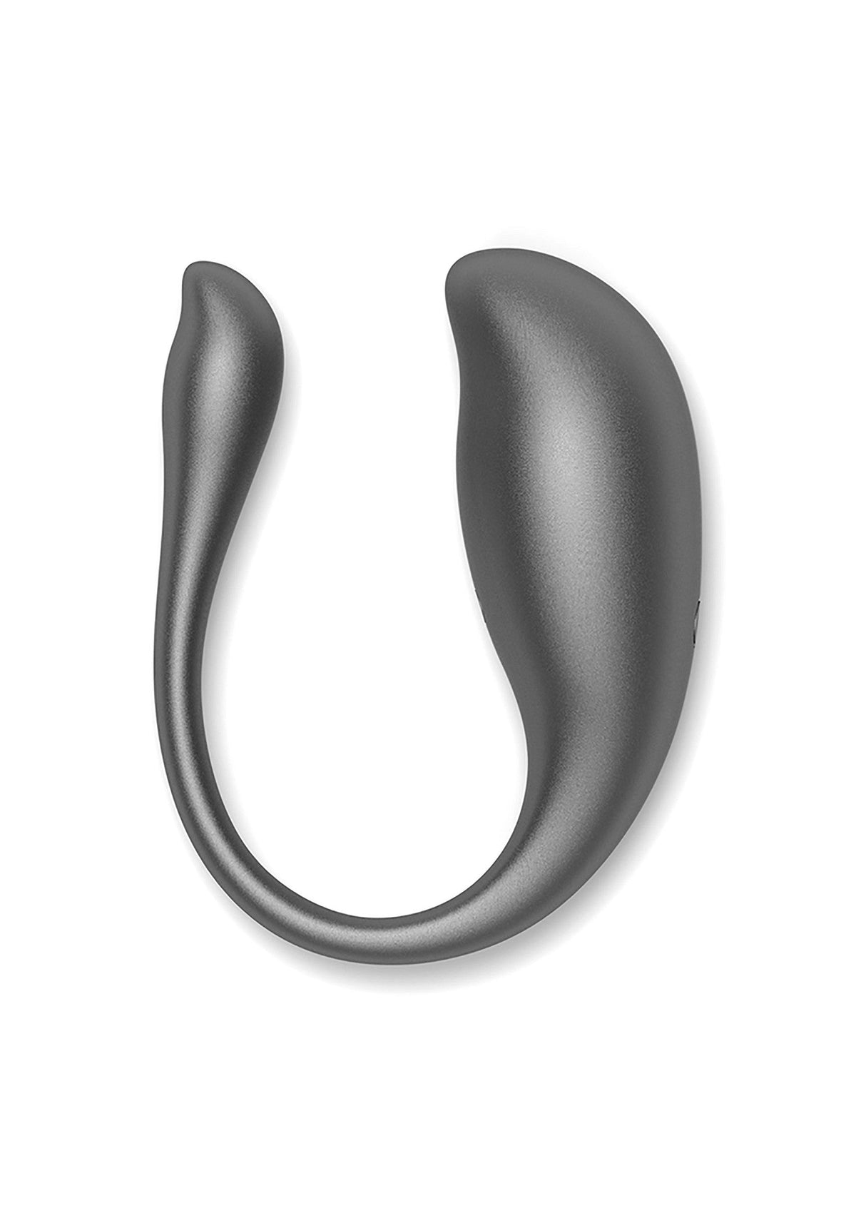 Nairobi Vibrating Egg + App GREY - 1
