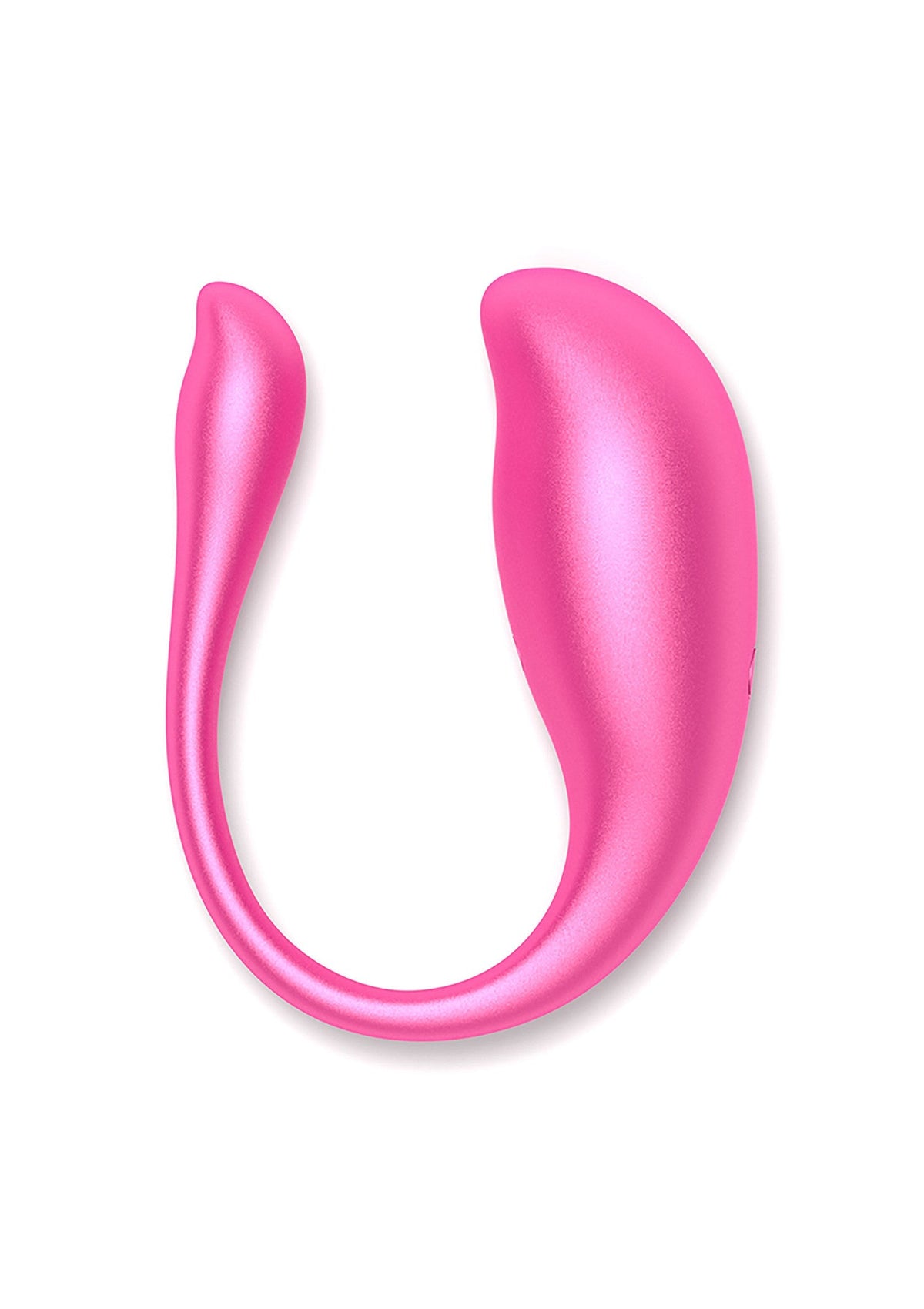 Nairobi Vibrating Egg + App PINK - 1