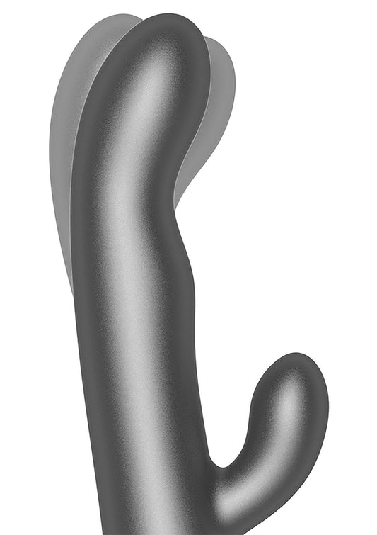 Oninder Oslo Rabbit &amp; Rotation +App - Black