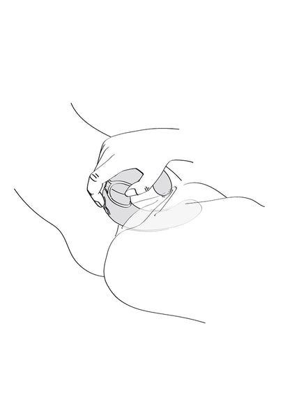 Shunga Miyo PURPLE - 0