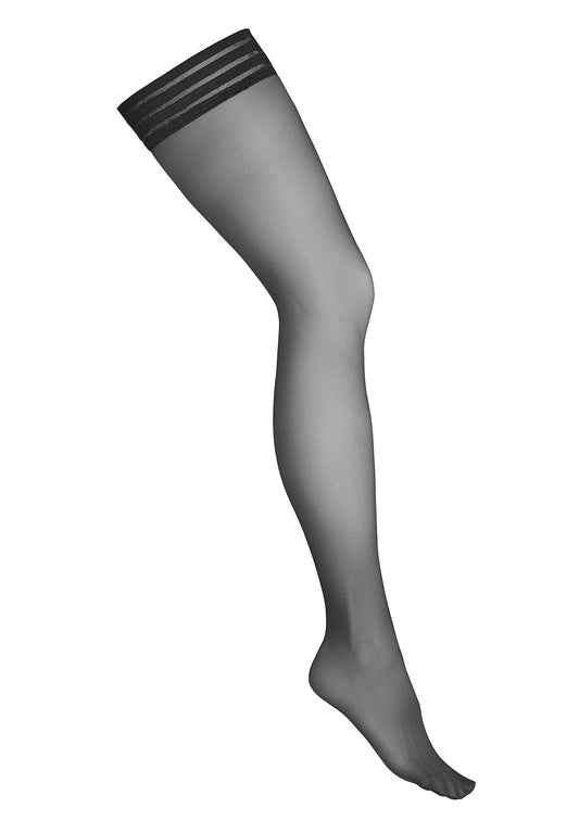 Kotek Hold Ups H001 - Black