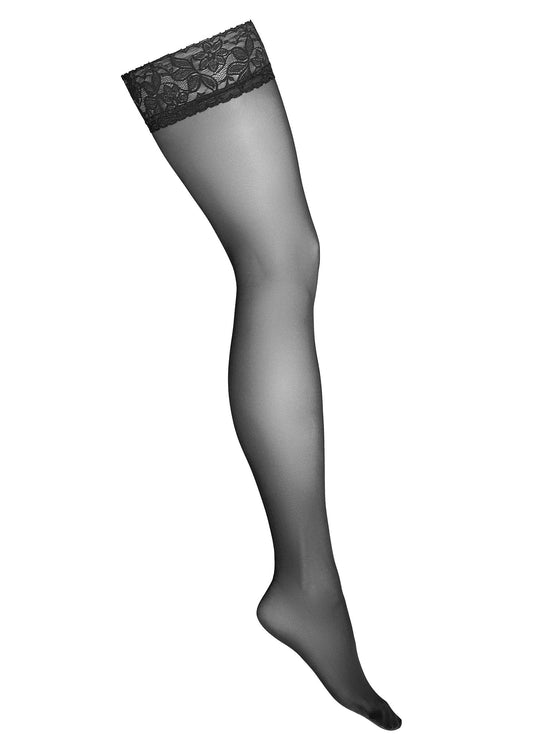 Kotek Hold Ups H003 - Black
