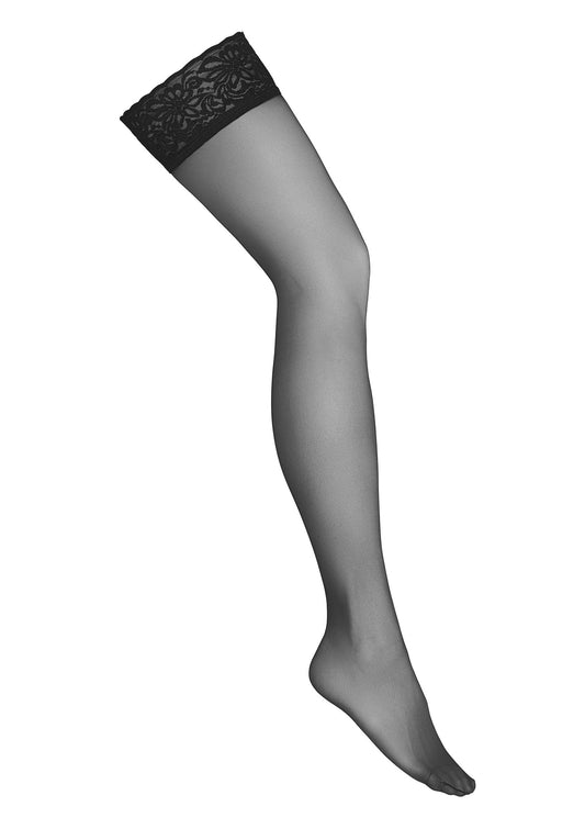 Kotek Hold Ups H011 - Black