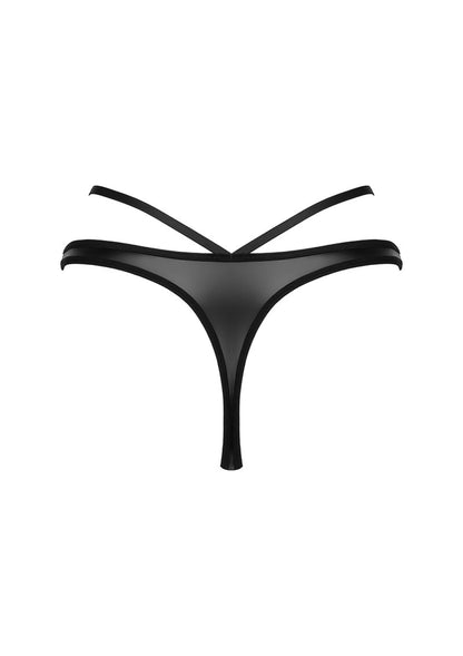 Kotek Celadine String BLACK S/M - 1