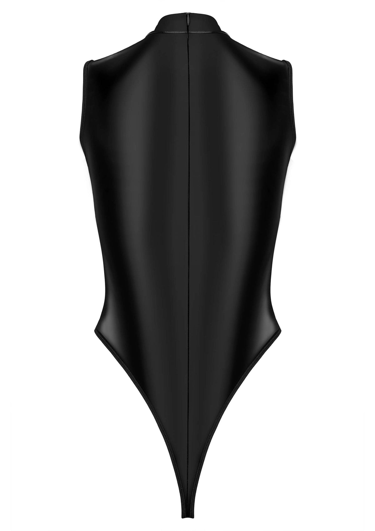 Body BD100 BLACK L/XL - 4