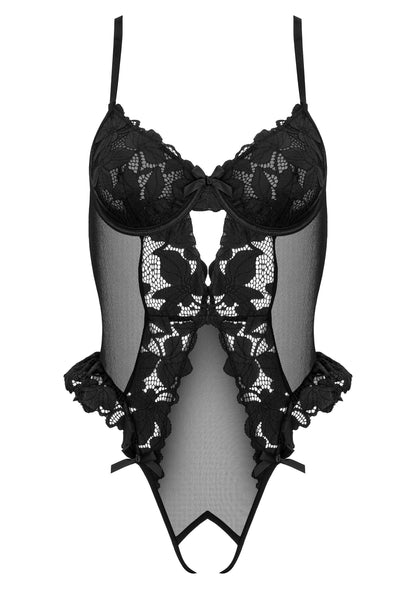 Body BD103 BLACK L/XL - 2
