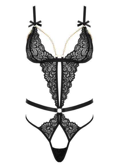 Body BD108 BLACK L/XL - 3