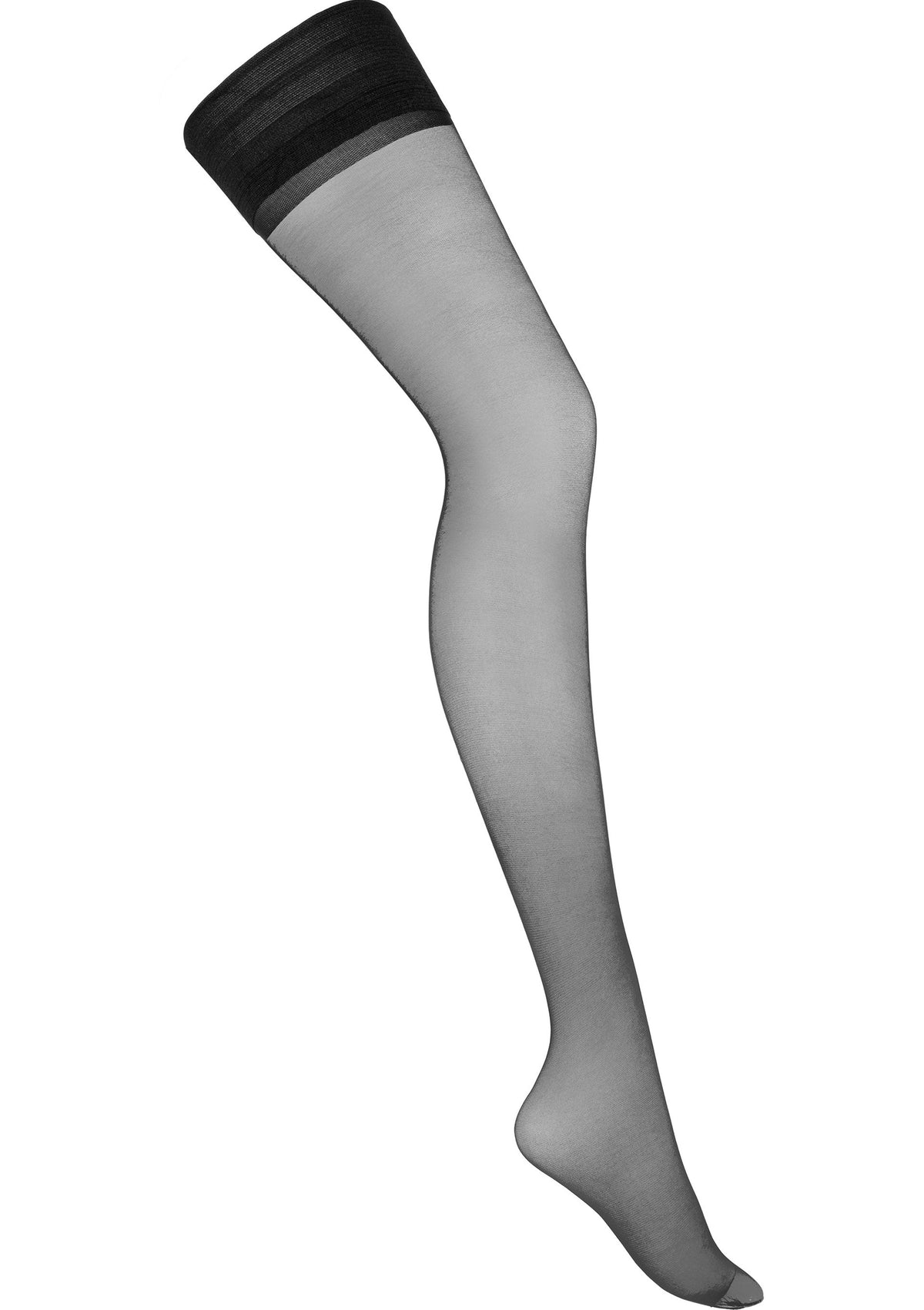 Hold Ups H037 BLACK L/XL - 0