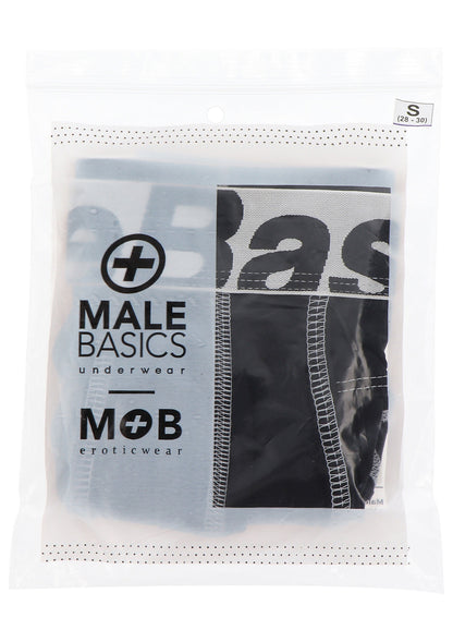 MOB Eroticwear Aero Jock ORANGE S - 1