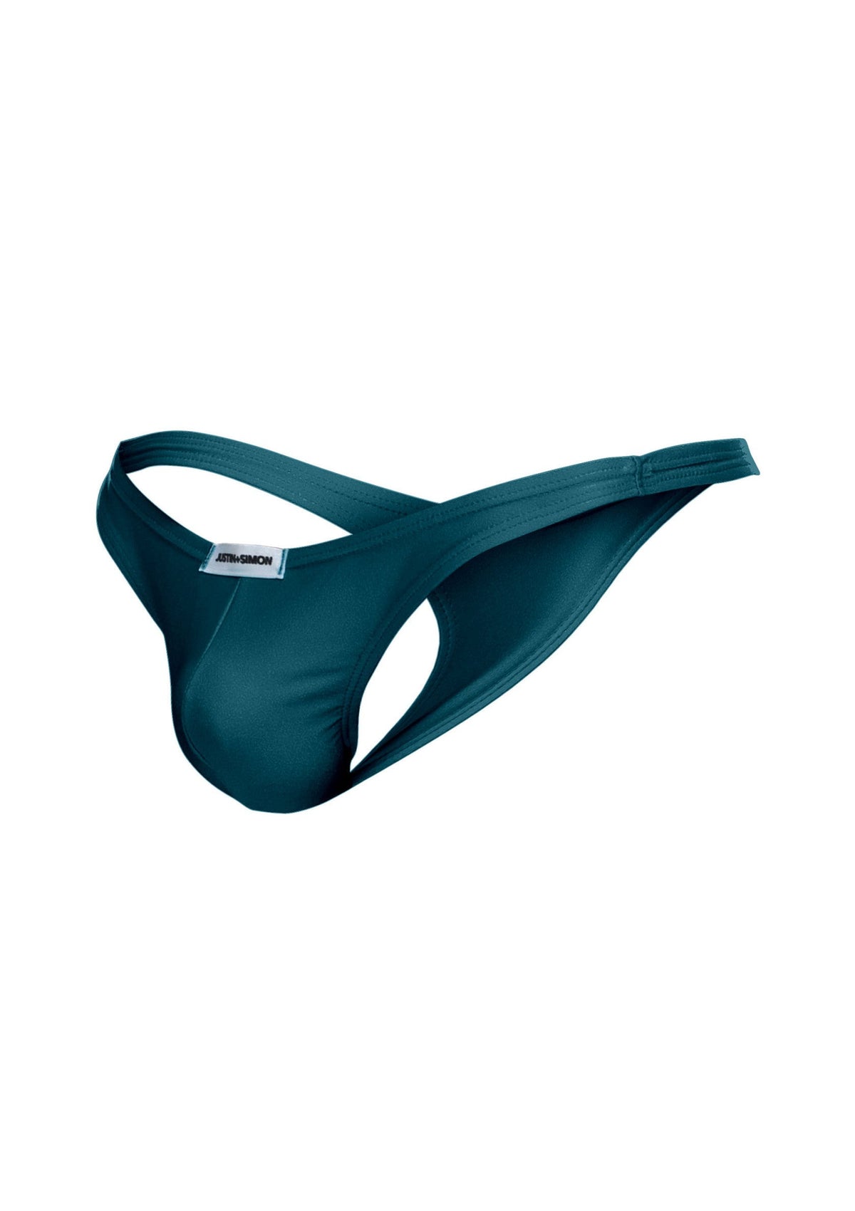 Classic Tanga PETROL S - 5