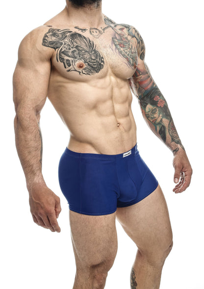 Classic Boxer NAVY S - 3