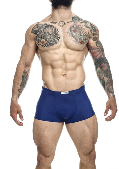 Classic Boxer NAVY S - 4