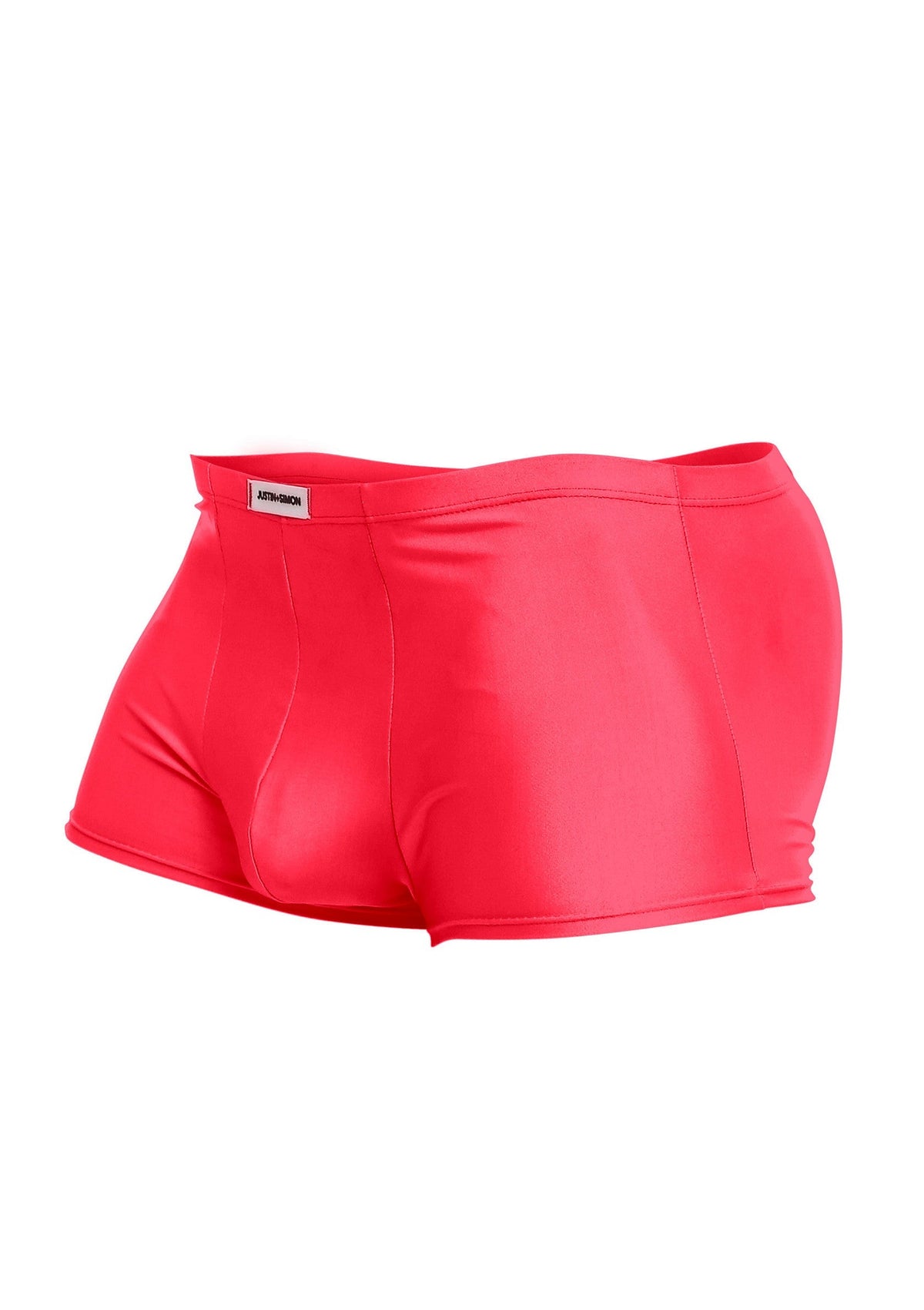 Classic Boxer RED S - 5