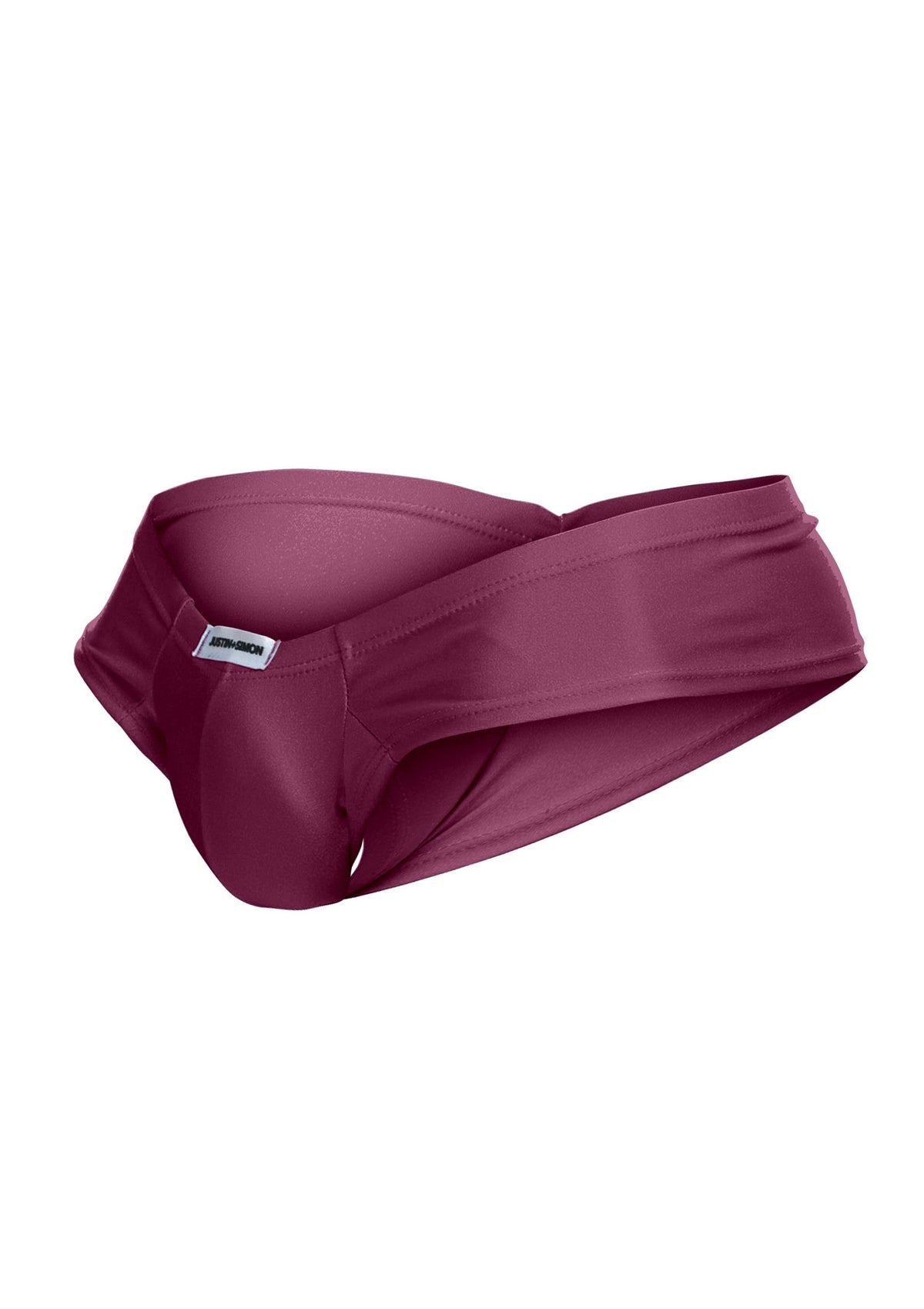 Cheek Bikini FUCHSIA S - 5
